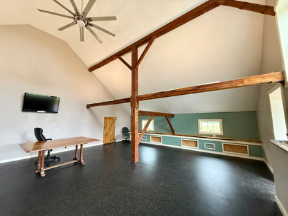LF Studio Suite - Over 800 Square Feet, Private Entry [LEASED!]