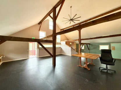 LF Studio Suite - Over 800 Square Feet, Private Entry [LEASED!]