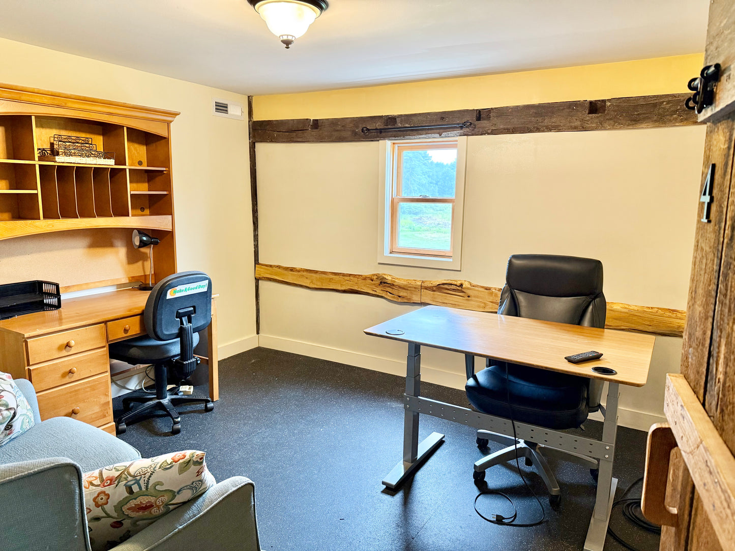 LF4 - 140 Square Feet [LEASED! *Contact Us for Waitlist Options]