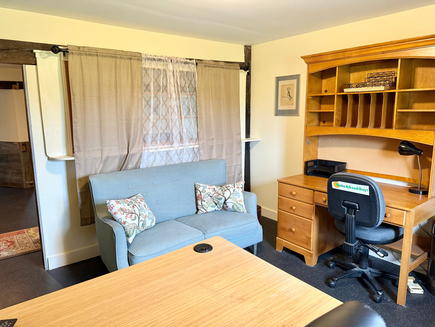 LF4 - 140 Square Feet [LEASED! *Contact Us for Waitlist Options]